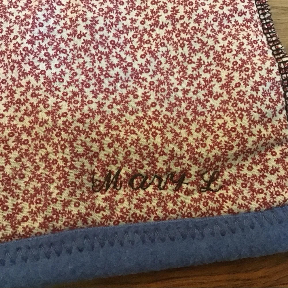 N/A motif backing
